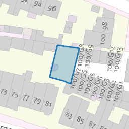 Perceel HVS00-R-4888