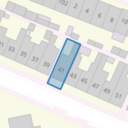 Perceel HVS00-R-4896