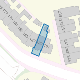 Perceel HVS00-R-4899