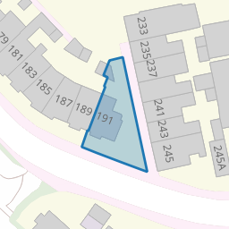 Perceel HVS00-R-4900