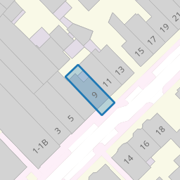 Perceel HVS00-R-4901