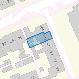 Perceel HVS00-R-4905