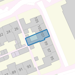 Perceel HVS00-R-4906