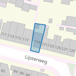 Perceel HVS00-R-4913