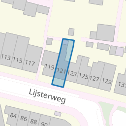 Perceel HVS00-R-4914