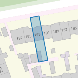 Perceel HVS00-R-4932