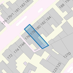 Perceel HVS00-R-4947