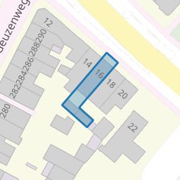 Perceel HVS00-R-4948