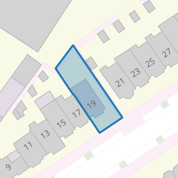 Perceel HVS00-R-4955