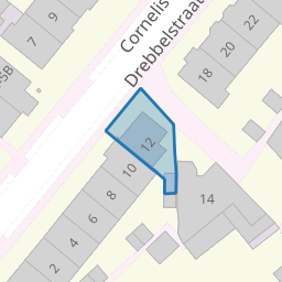 Perceel HVS00-R-4960