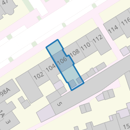 Perceel HVS00-R-4964