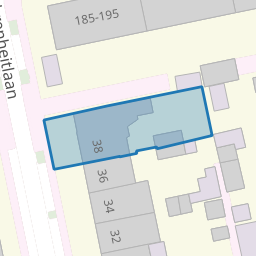 Perceel HVS00-R-4968