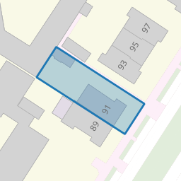 Perceel HVS00-R-4970