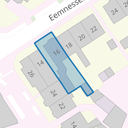 Perceel HVS00-R-4978