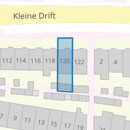 Perceel HVS00-R-4981