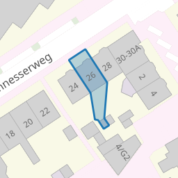 Perceel HVS00-R-4992