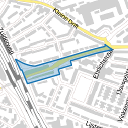 Perceel HVS00-R-5008