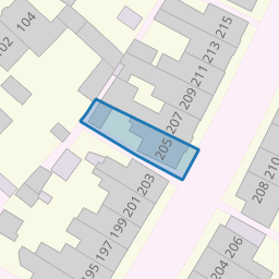 Perceel HVS00-R-5011