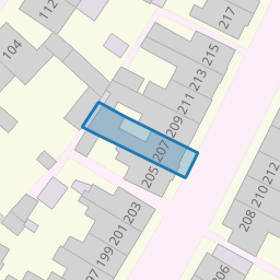 Perceel HVS00-R-5012