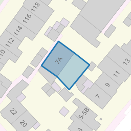 Perceel HVS00-R-5016