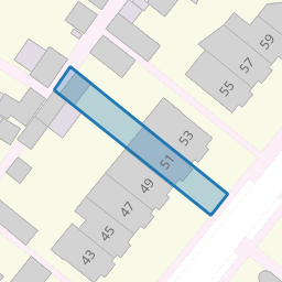 Perceel HVS00-R-5018