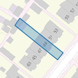 Perceel HVS00-R-5019