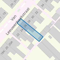 Perceel HVS00-R-5020