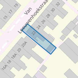 Perceel HVS00-R-5022