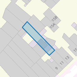 Perceel HVS00-R-5023