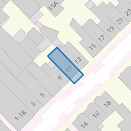 Perceel HVS00-R-5024