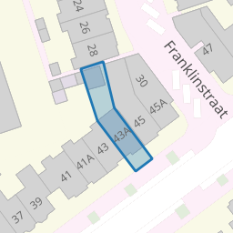 Perceel HVS00-R-5026