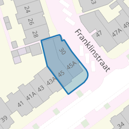 Perceel HVS00-R-5027