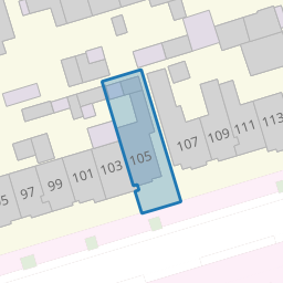 Perceel HVS00-R-5031