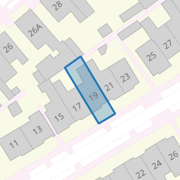 Perceel HVS00-R-5034