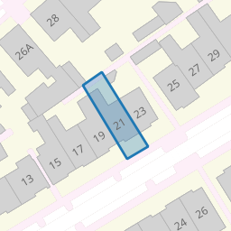 Perceel HVS00-R-5035