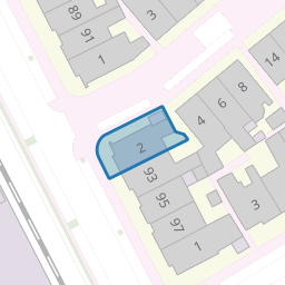 Perceel HVS00-R-5036