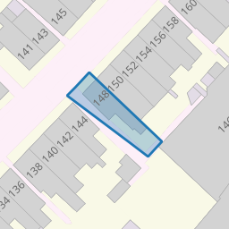 Perceel HVS00-R-5040