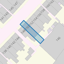 Perceel HVS00-R-5041