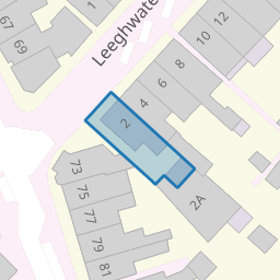 Perceel HVS00-R-5044