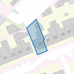 Perceel HVS00-R-5051