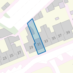 Perceel HVS00-R-5052