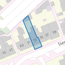 Perceel HVS00-R-5053