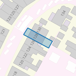 Perceel HVS00-R-5054