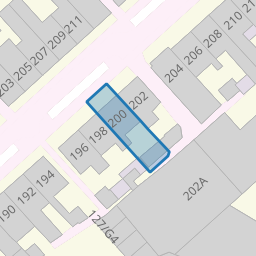 Perceel HVS00-R-5057