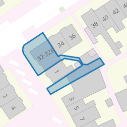 Perceel HVS00-R-5064