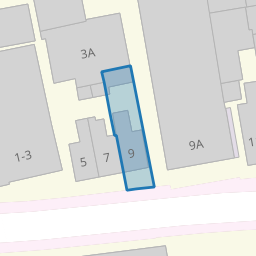 Perceel HVS00-R-5066