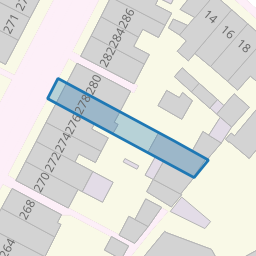 Perceel HVS00-R-5069