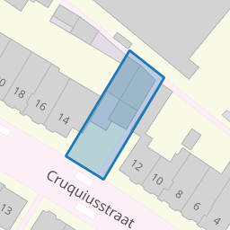 Perceel HVS00-R-5071