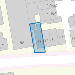 Perceel HVS00-R-5076