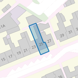 Perceel HVS00-R-5078